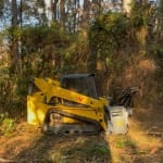 forestry mulching